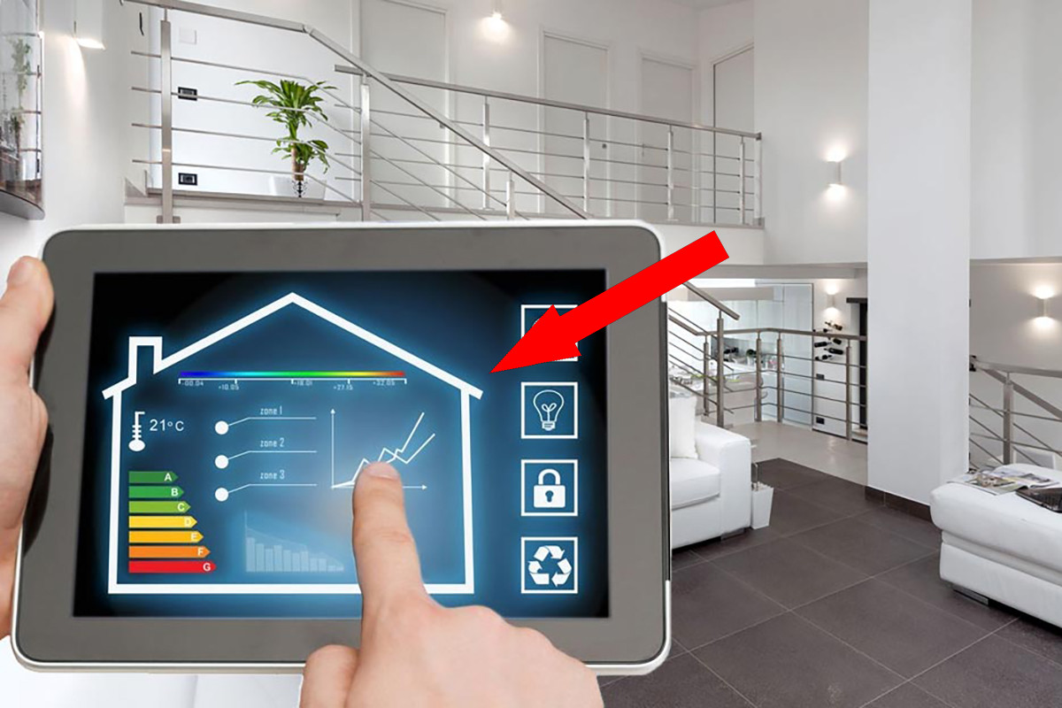 Когда технологии дома заговорят