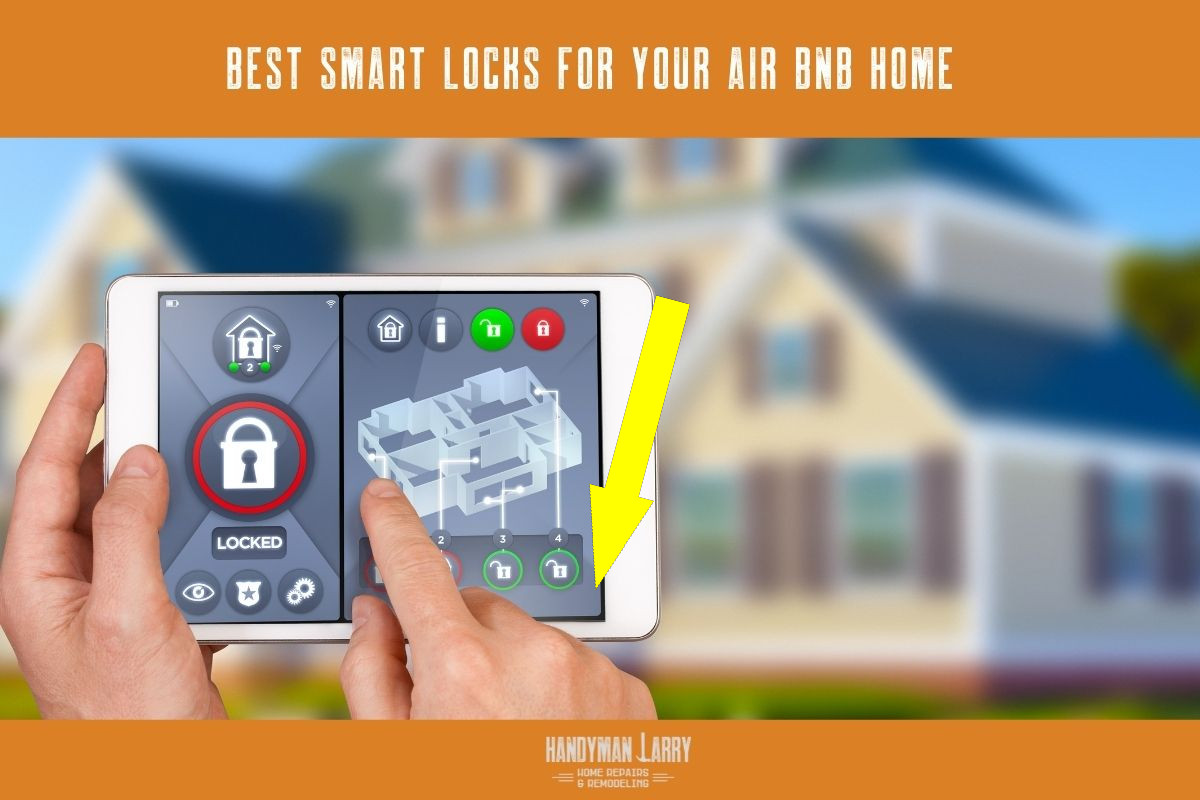 Ваш дом – новый шпион для гостей?