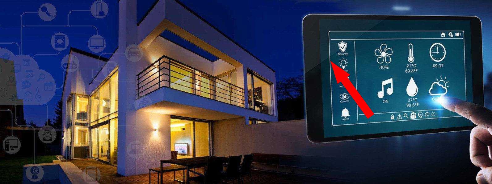 Ваш дом как эмоциональный компаньон