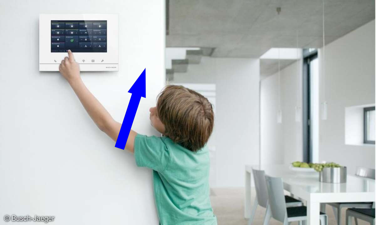 Умный дом: технологии в воспитании детей