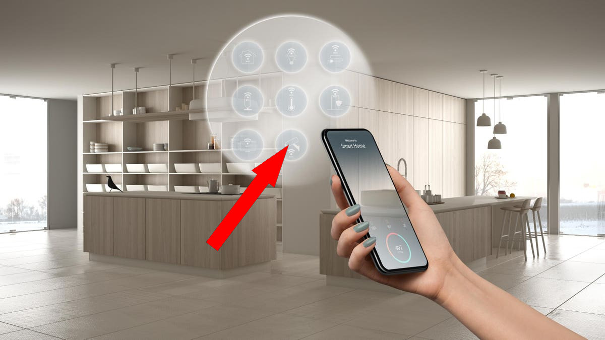 ИИ в вашем доме: как он меняет повседневную жизнь