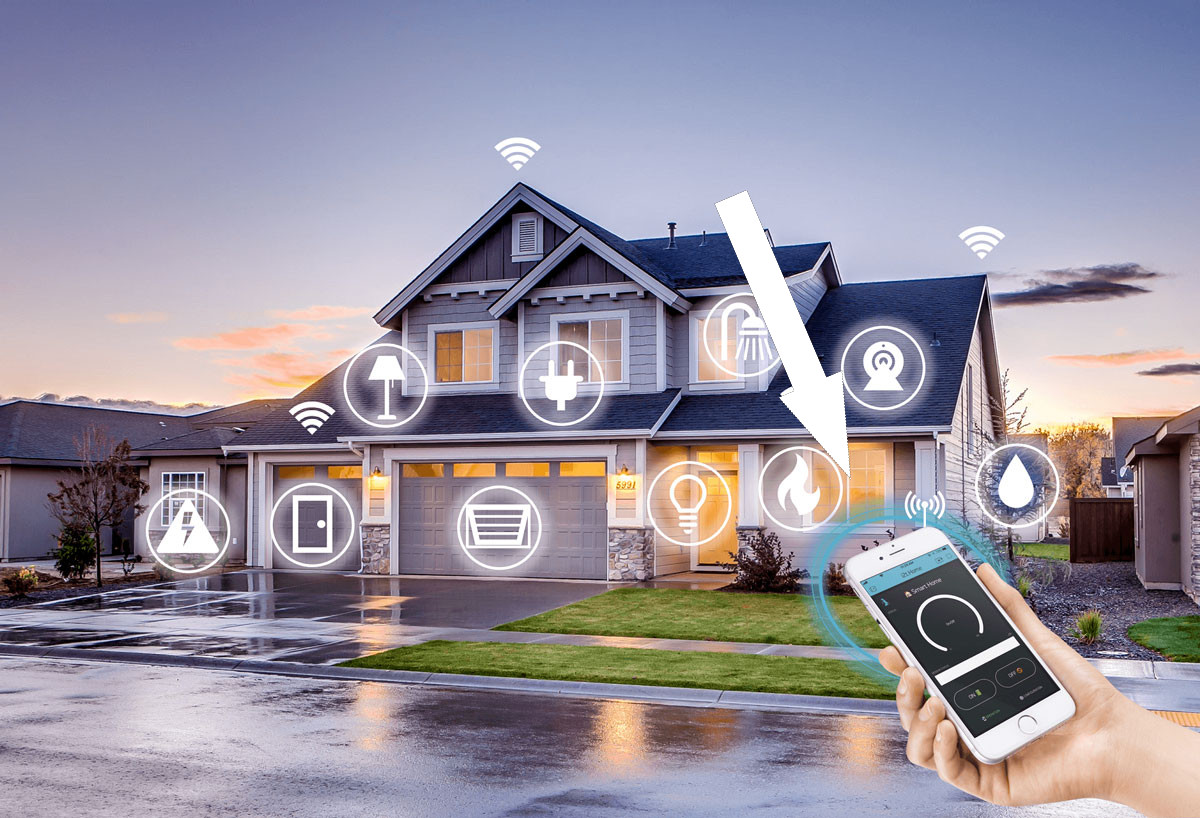 Когда дом начинает спорить с вами