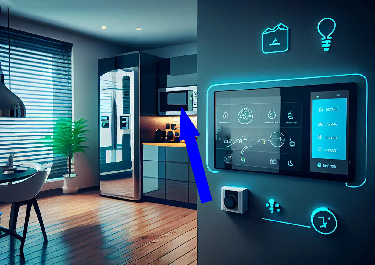 Ваш дом как тренер по здоровью