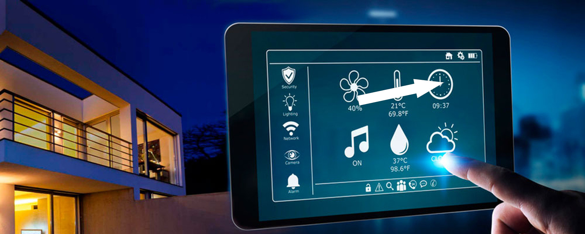 Технологии умного дома меняют ваши хобби