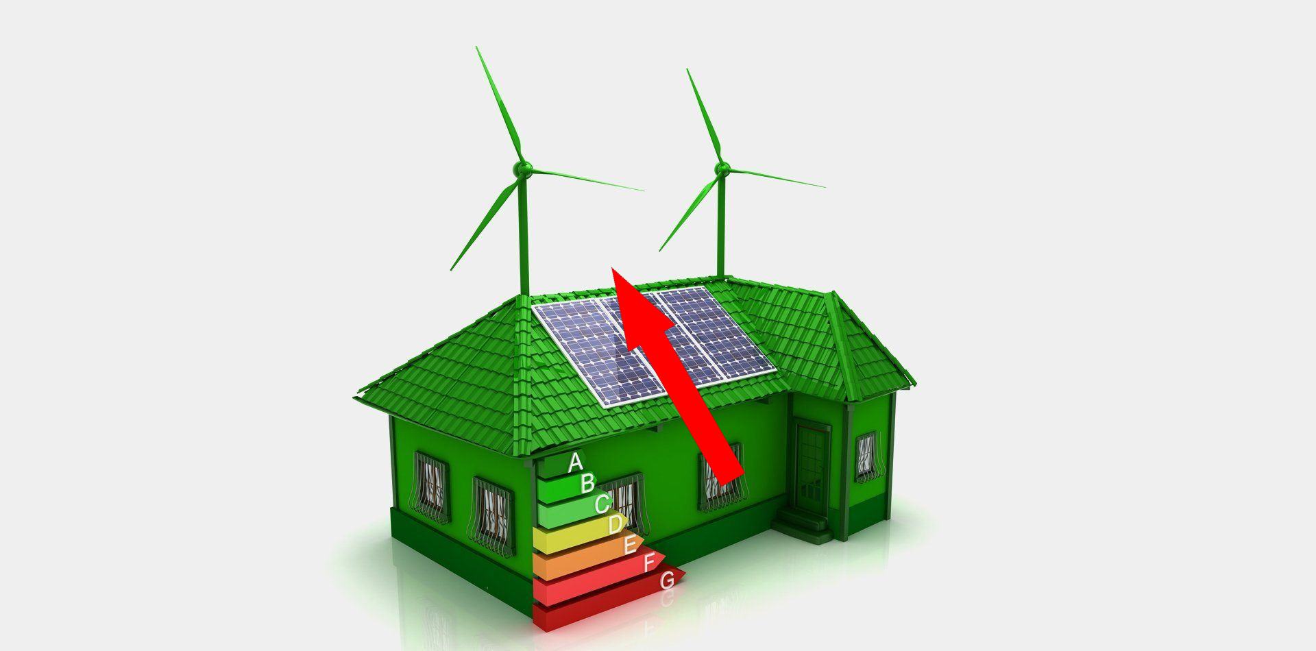 Умный дом: как он заботится о нашей планете