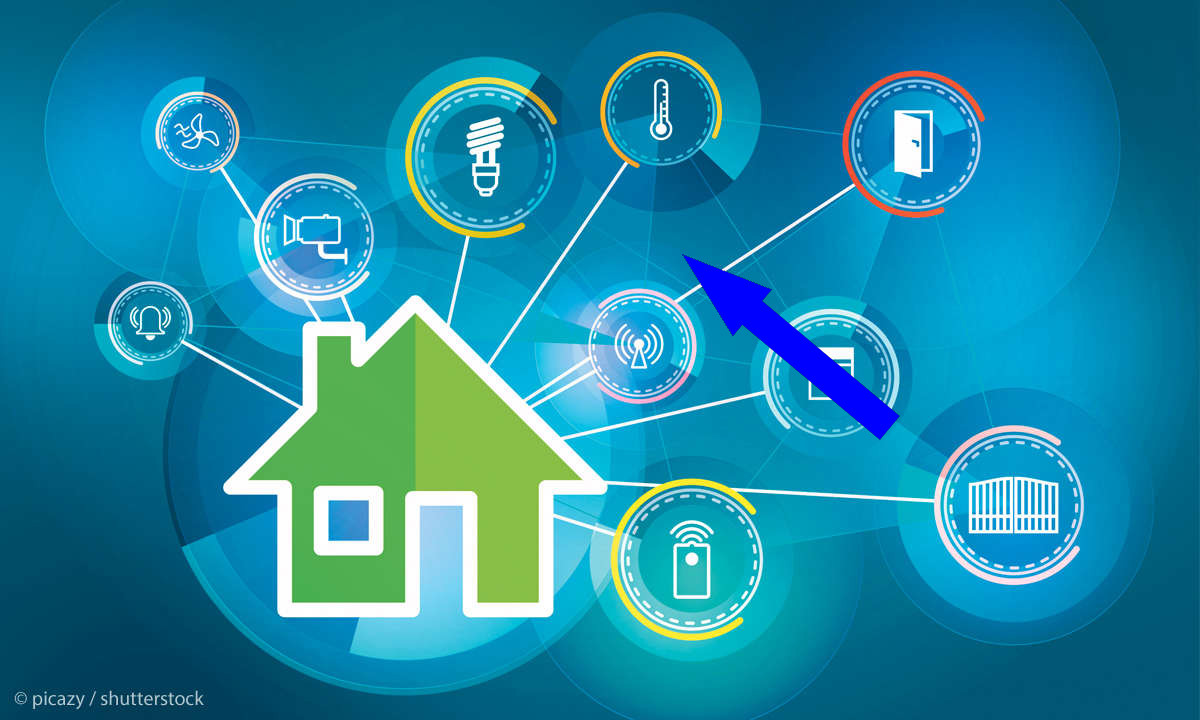 Соседство умных домов: будущее уже на пороге
