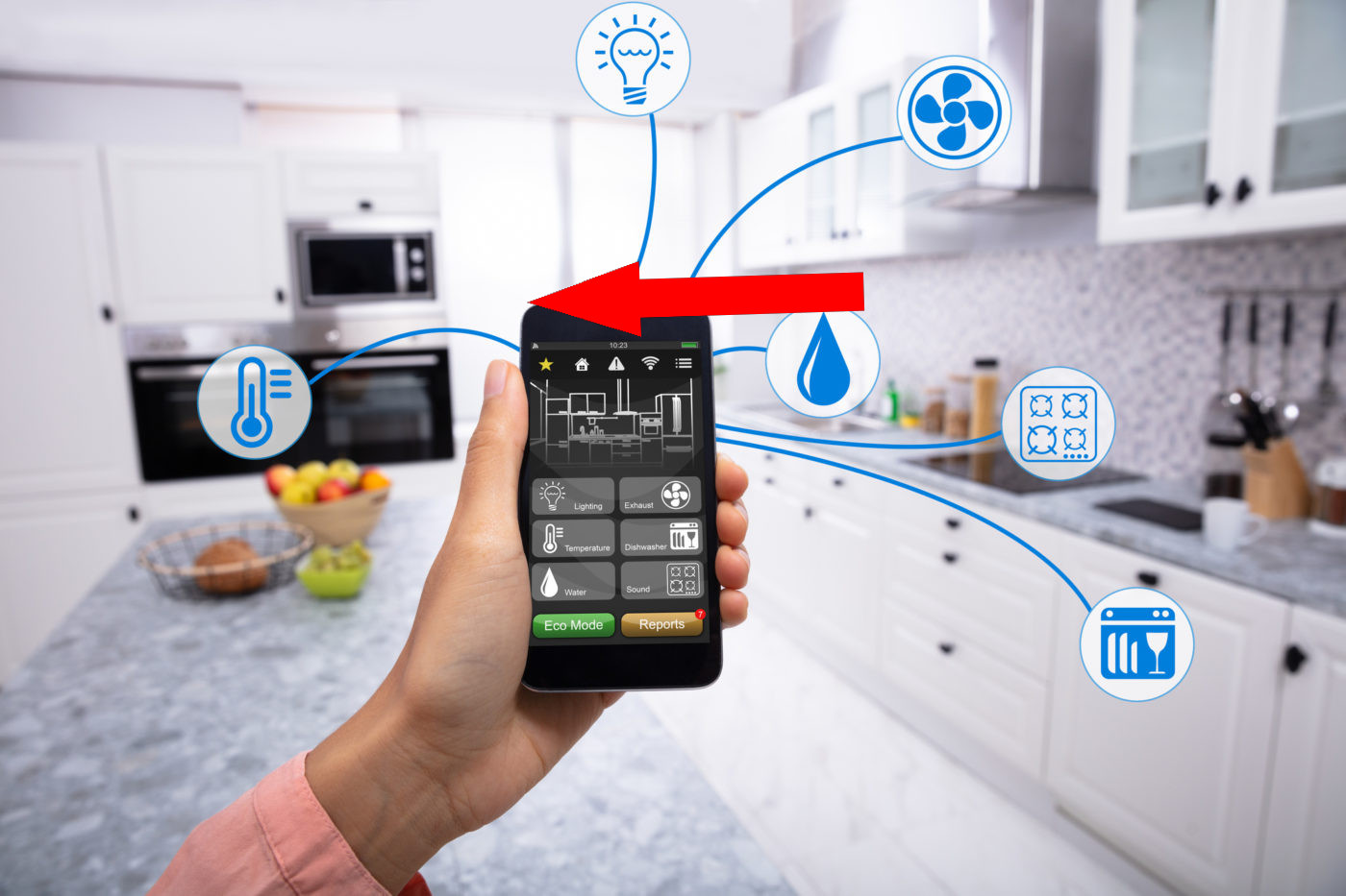 Умный дом и ваш бюджет: почему это важно