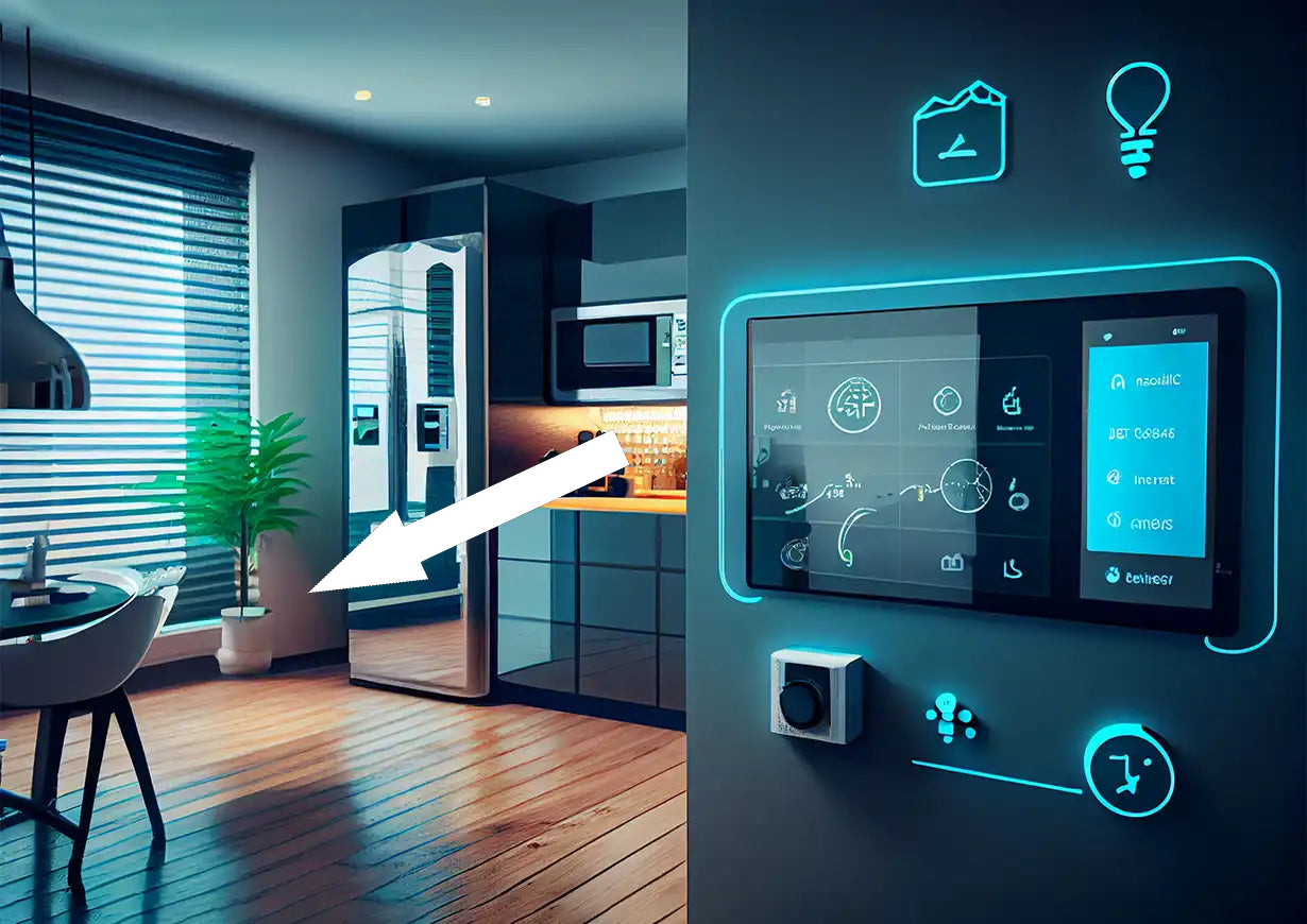 Как умные технологии перевернут нашу кухню