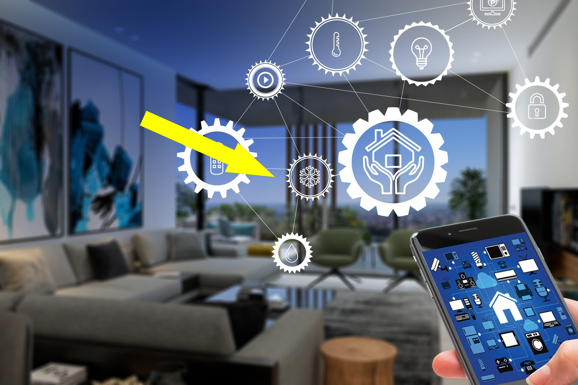 Как реагировать на эмоции вашего дома