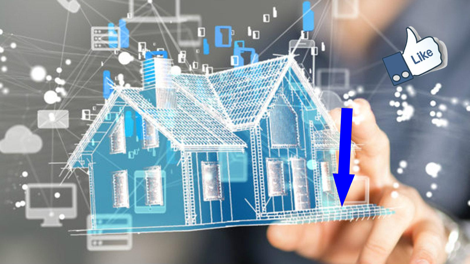 Ваш умный дом как ключ к личному прогрессу