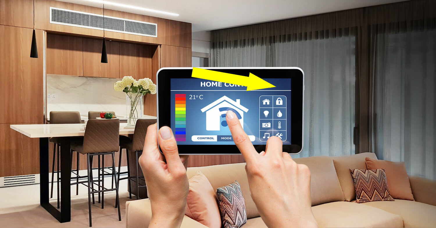 Дом как друг и наставник