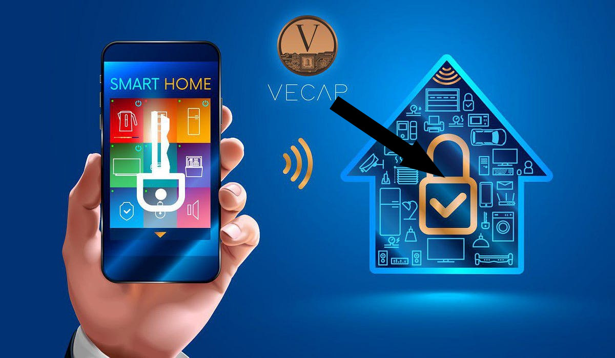 Ваш дом как учитель для детей