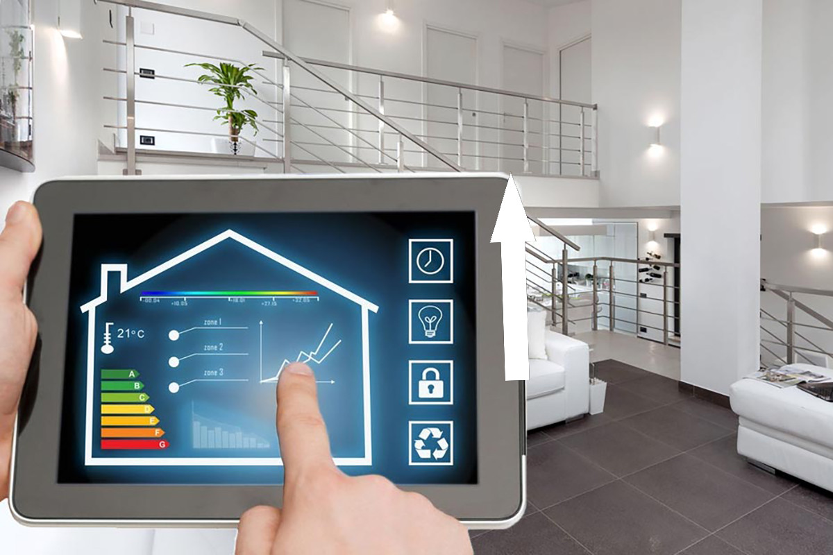 Дом как источник счастья